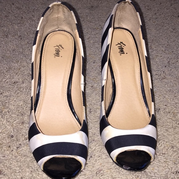 FIONI Shoes - ••••HOLDING!••••